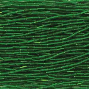 G2#2-245 Green Silverlined Bugles